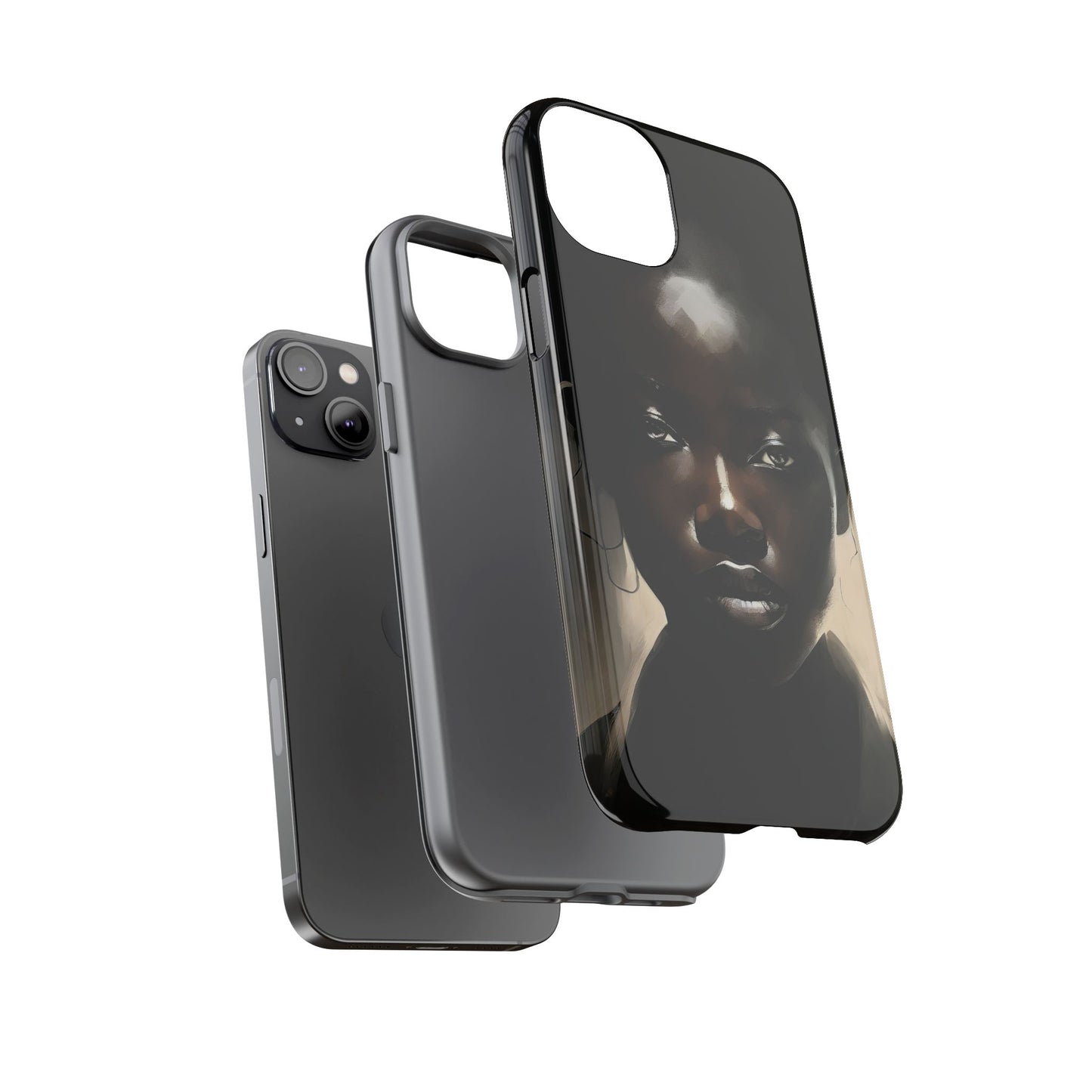 PHONE CASES - Intoxicate