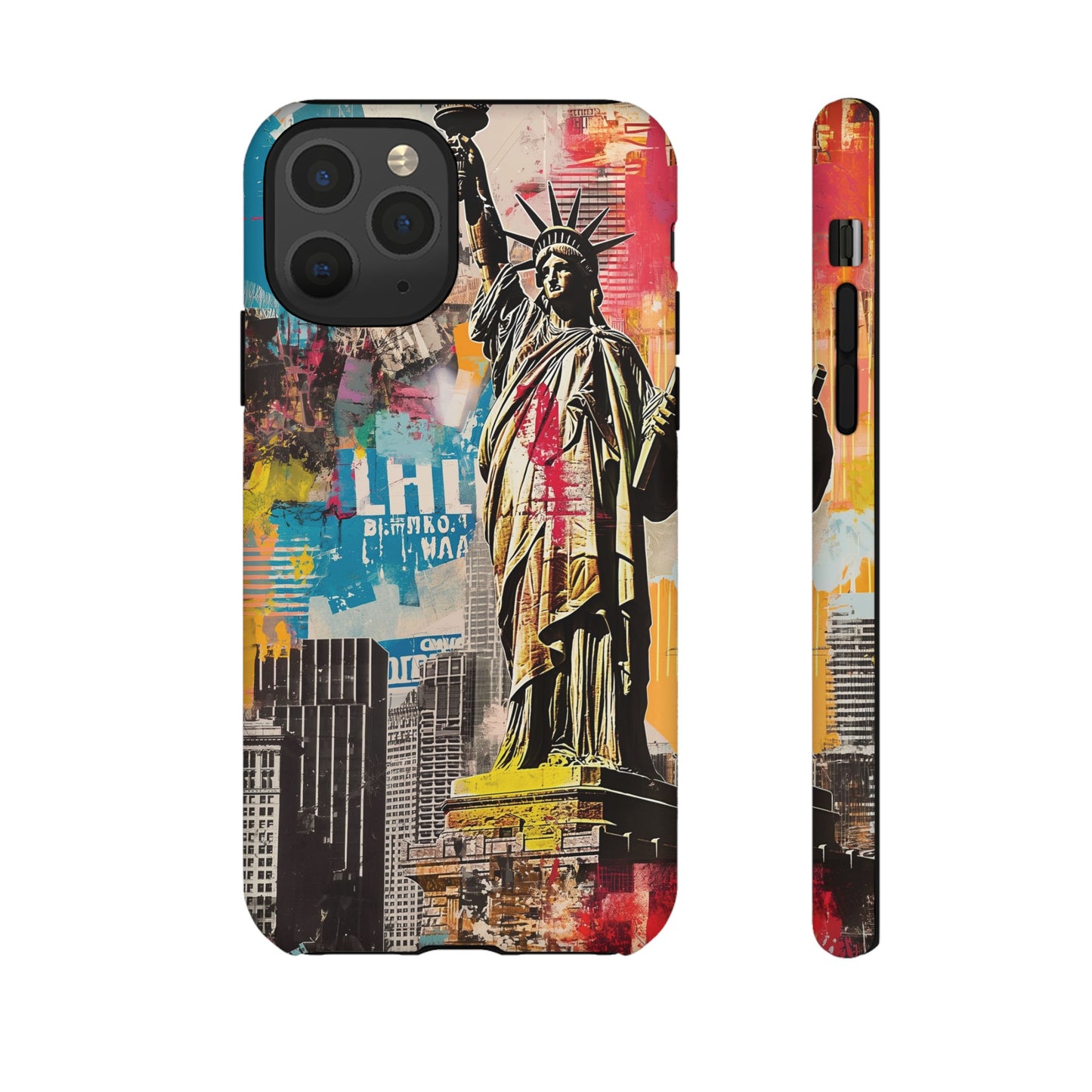 PHONE CASES - New York City Vol 2