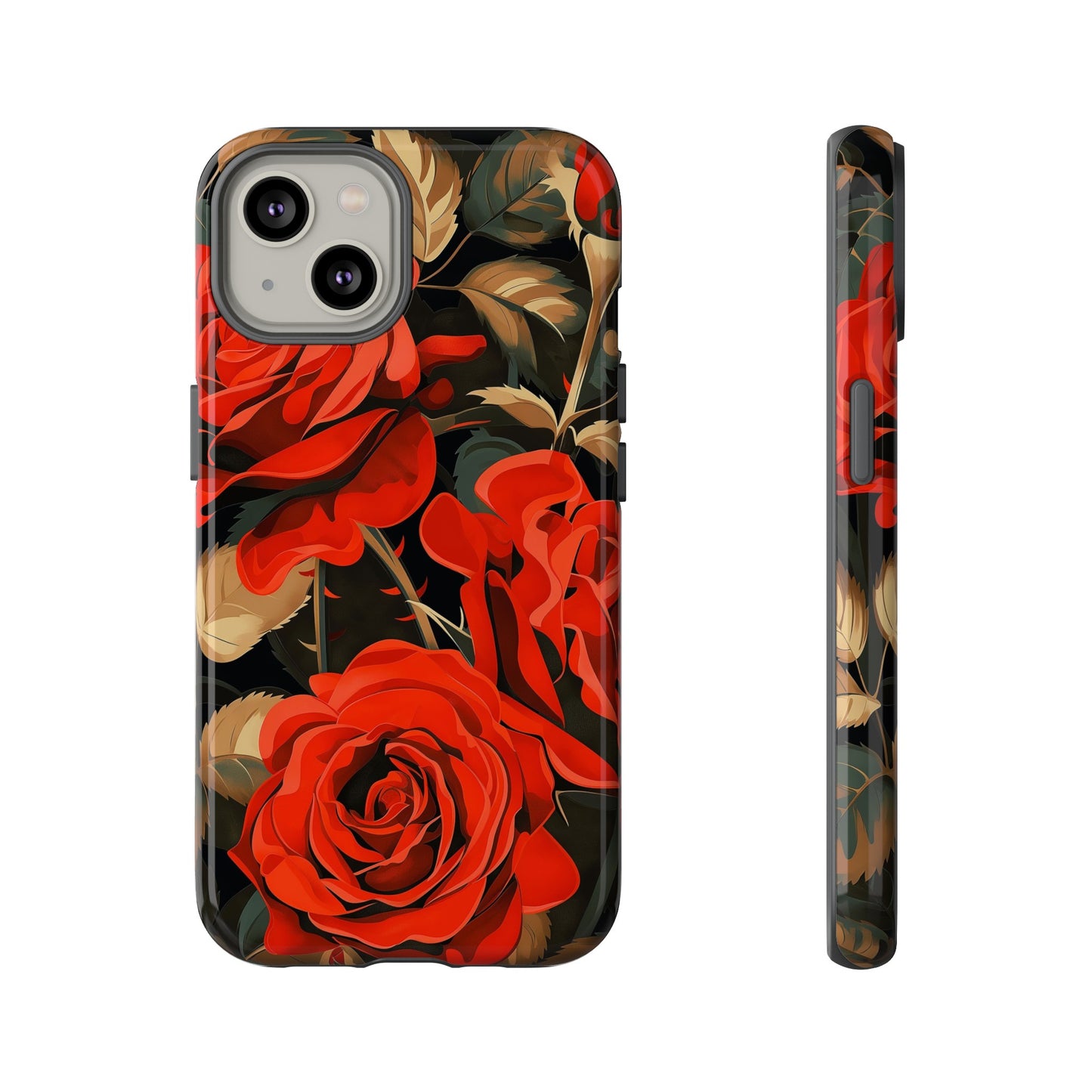 PHONE CASES - Floral Collage Vol 2