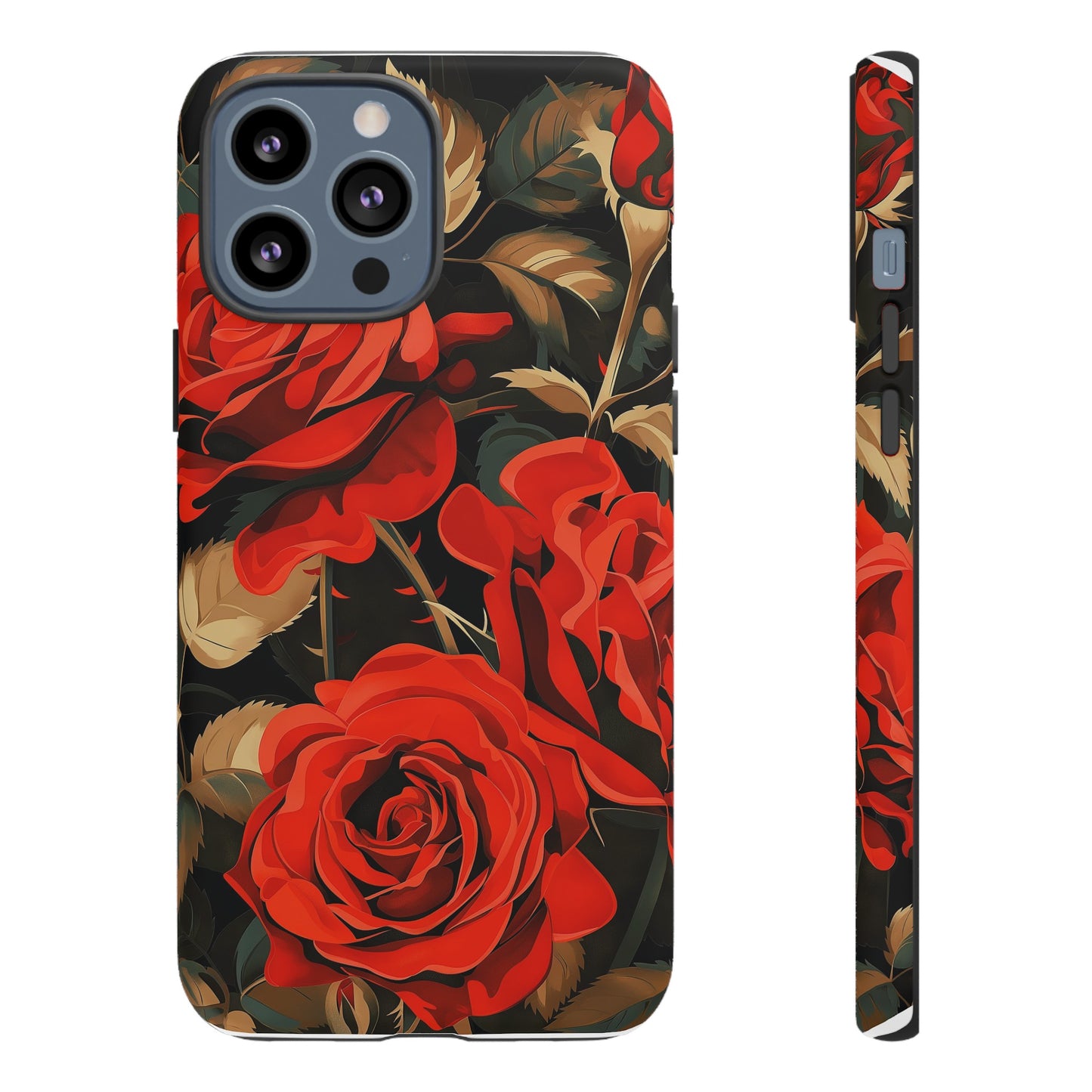 PHONE CASES - Floral Collage Vol 2