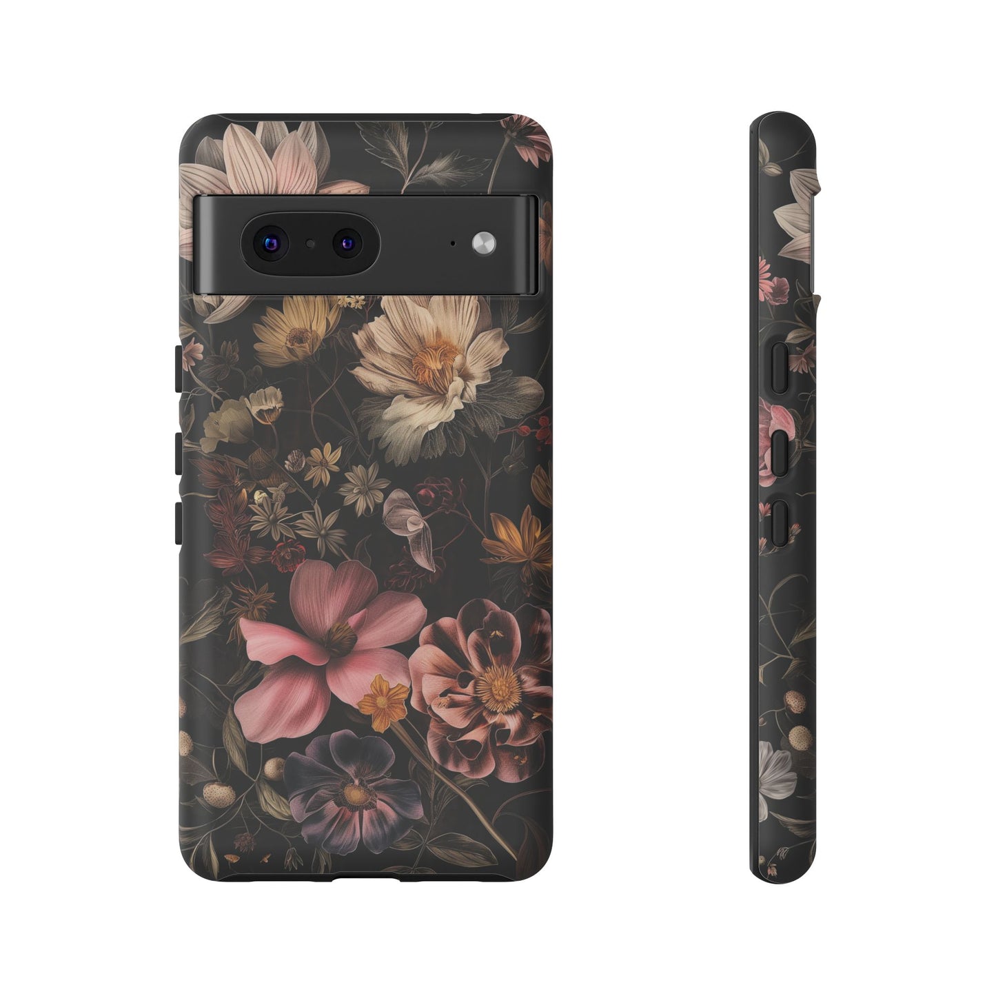 PHONE CASES - Floral Collage Vol 1