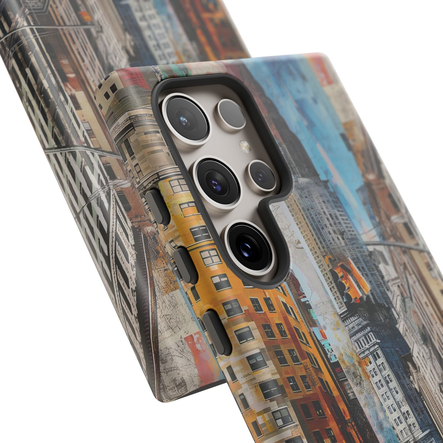 PHONE CASES - New York City Vol 1