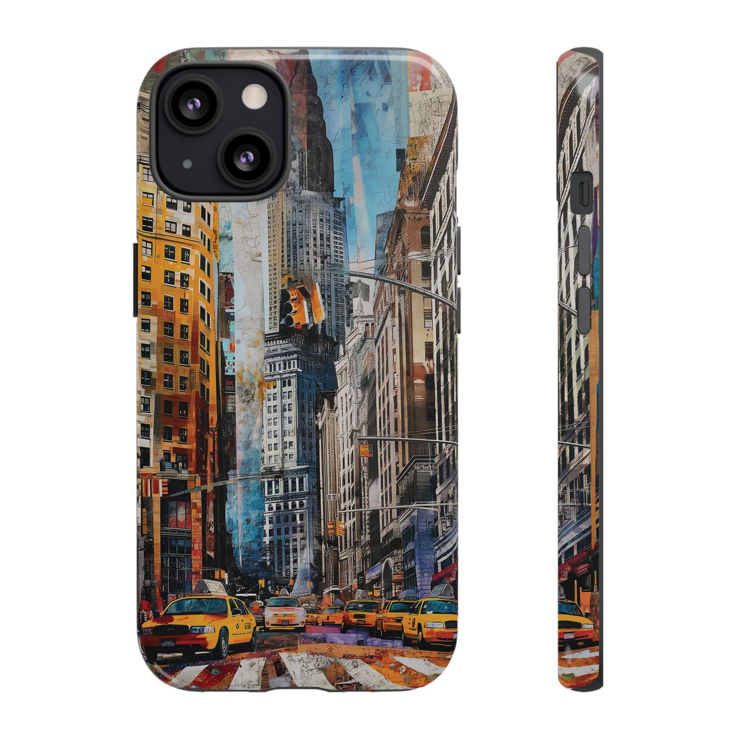 PHONE CASES - New York City Vol 1