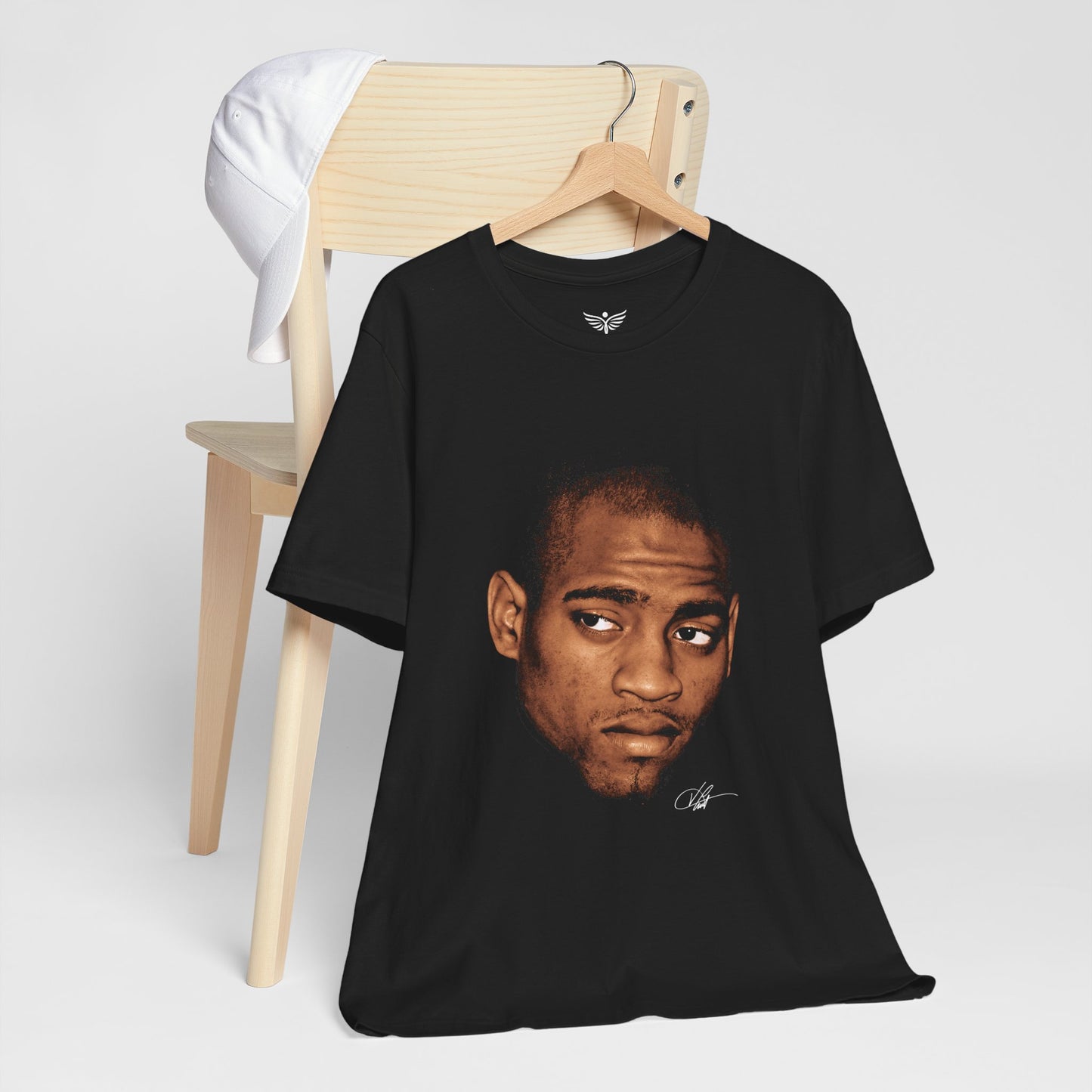 VINCE CARTER - NBA Big Face T-Shirt