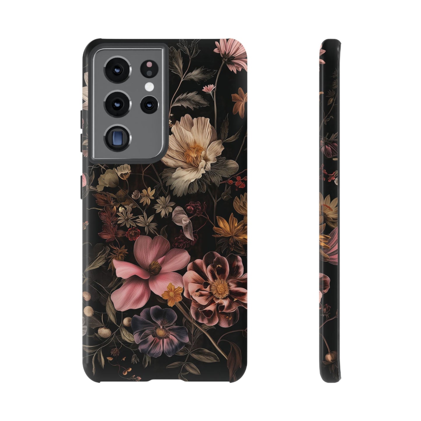 PHONE CASES - Floral Collage Vol 1