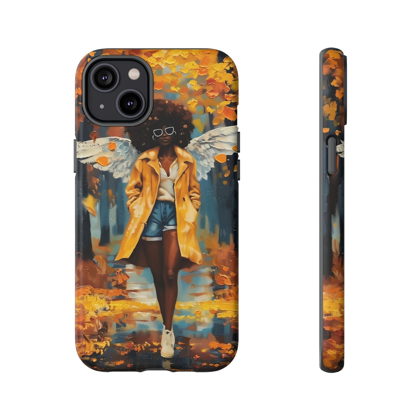 PHONE CASES - Autumn Angels