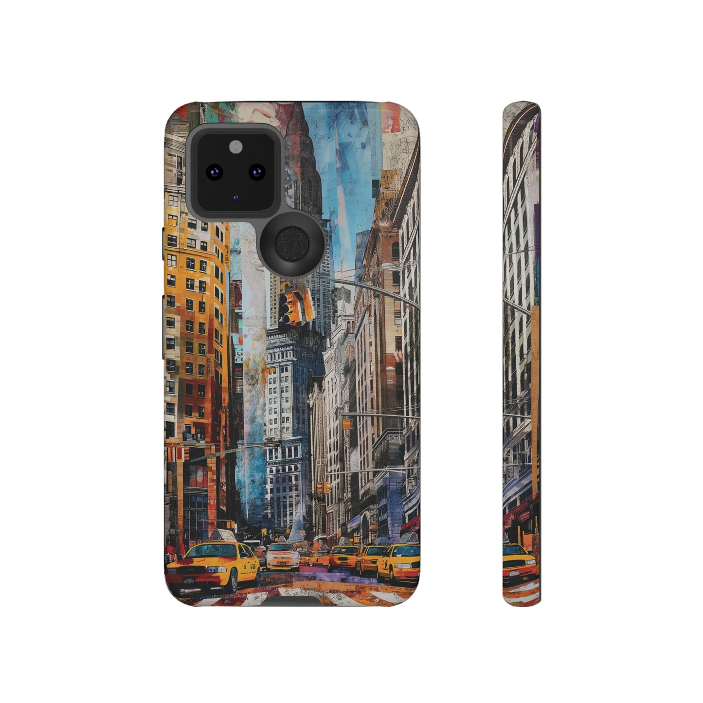 PHONE CASES - New York City Vol 1