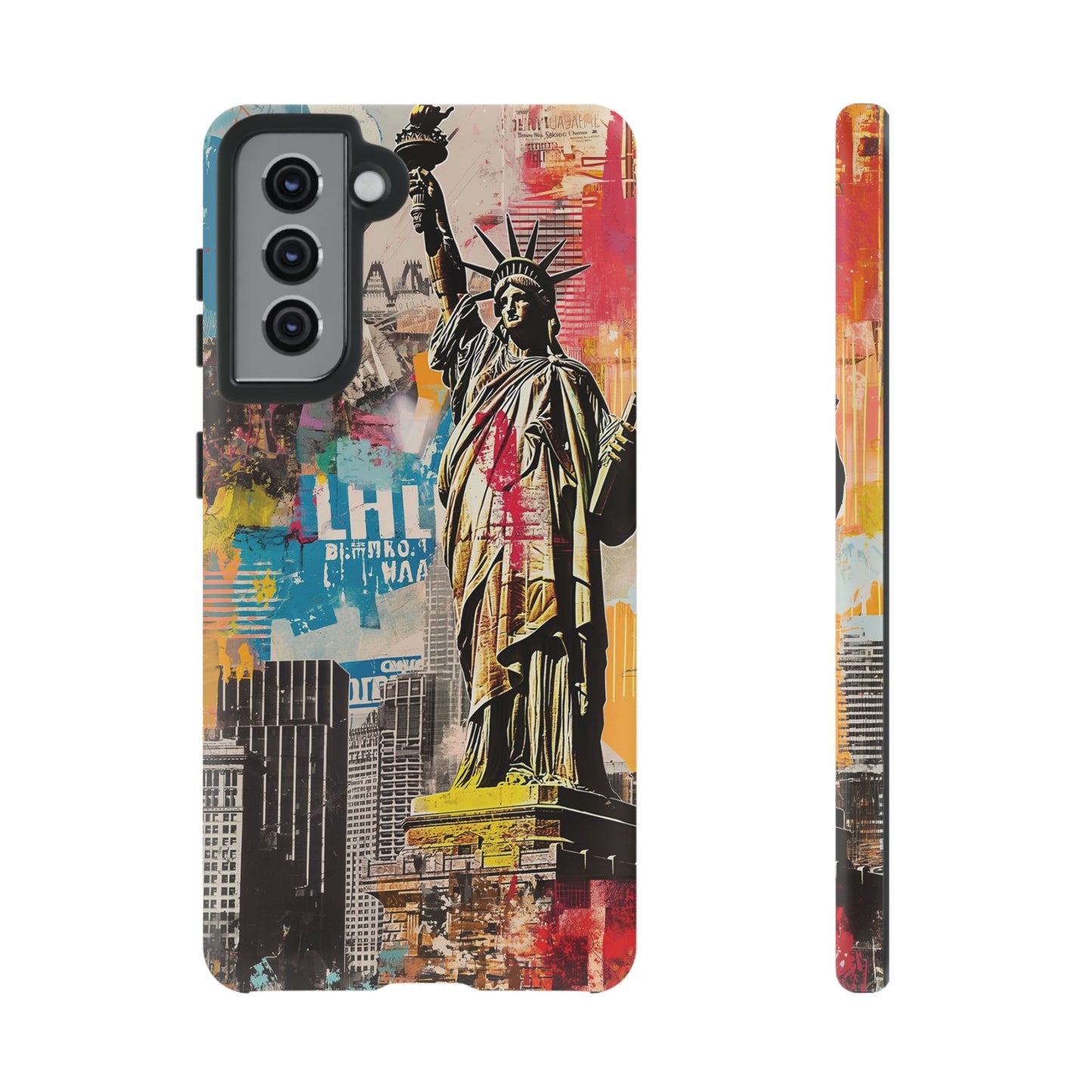 PHONE CASES - New York City Vol 2