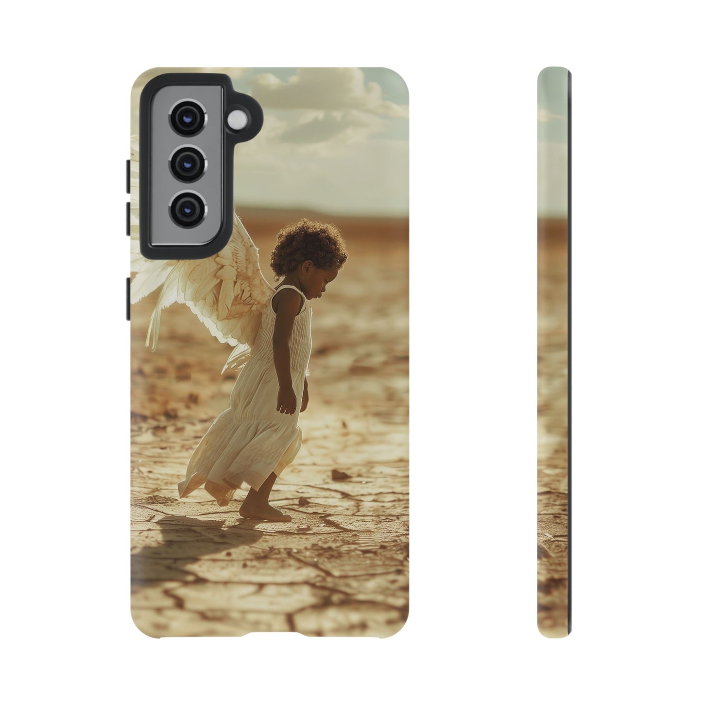 PHONES CASES - Desert Angels