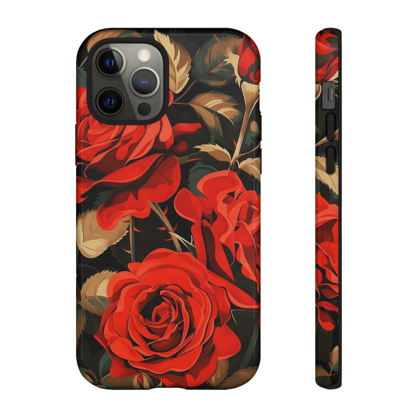 PHONE CASES - Floral Collage Vol 2