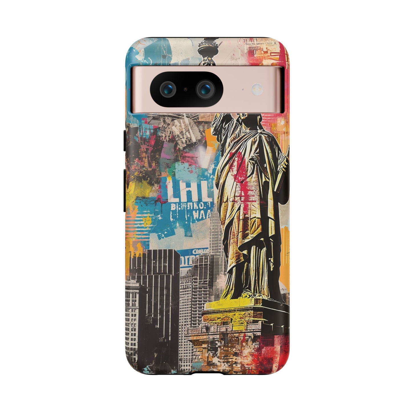 PHONE CASES - New York City Vol 2