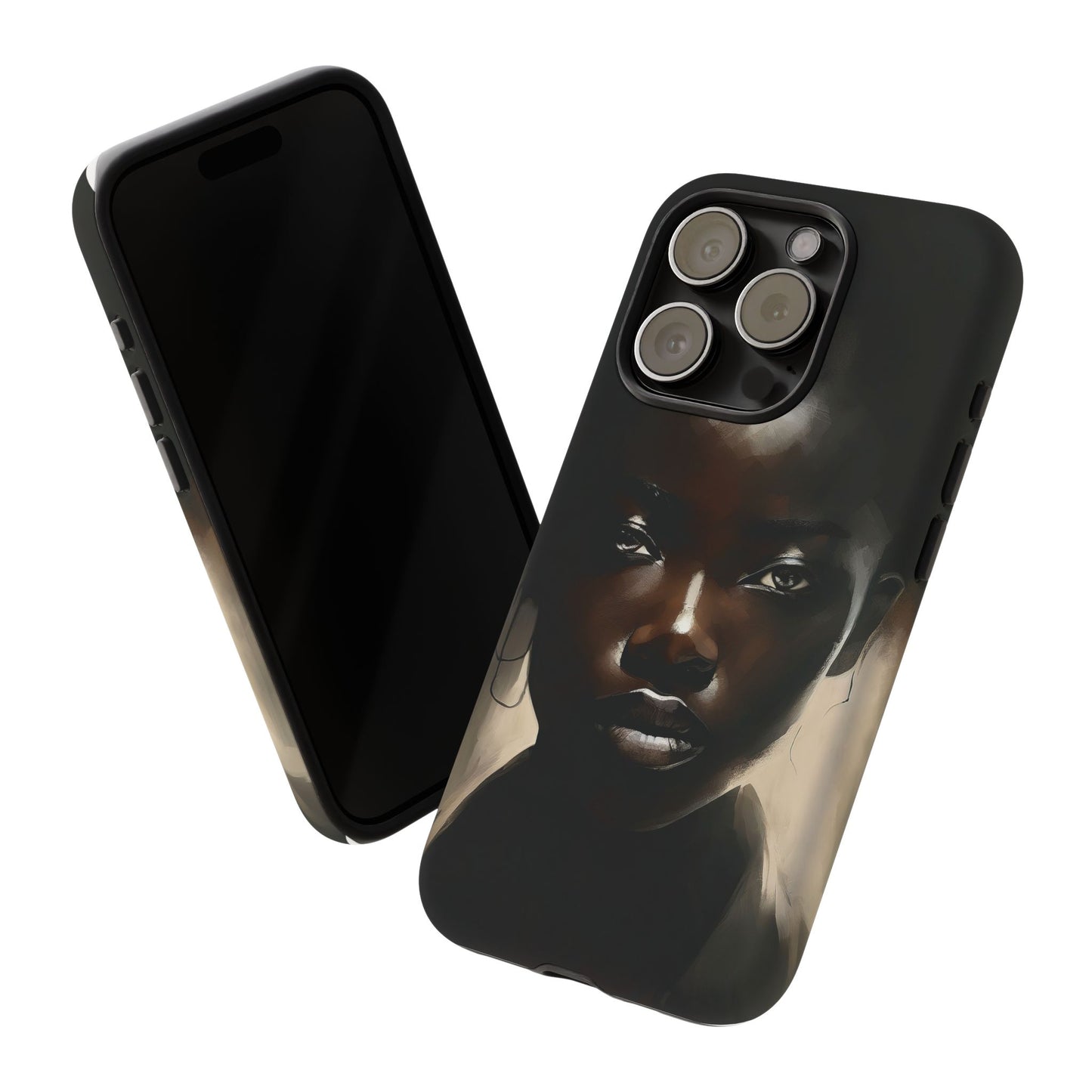 PHONE CASES - Intoxicate