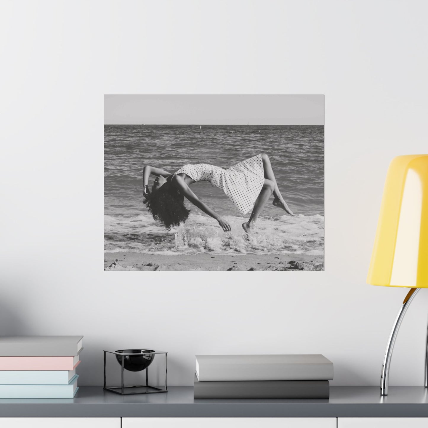 TRANQUILITY Photography Print