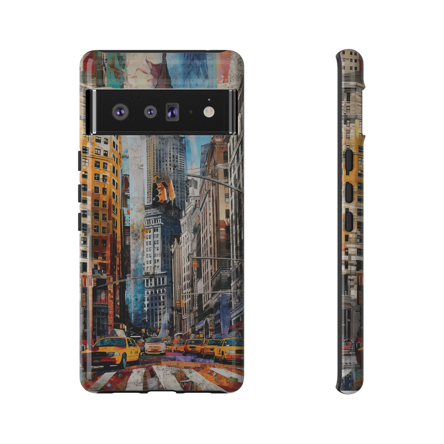 PHONE CASES - New York City Vol 1