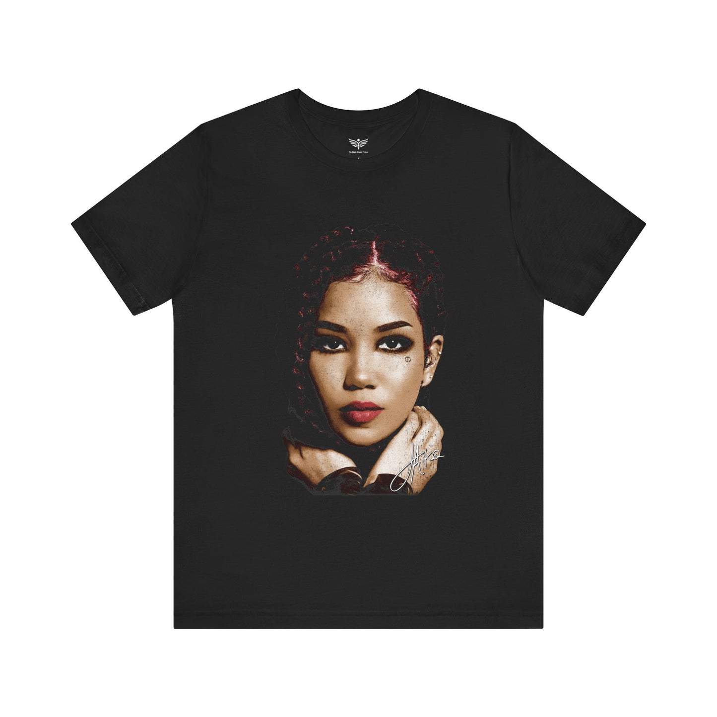 JHENE AIKO - Vintage Unisex T-Shirt