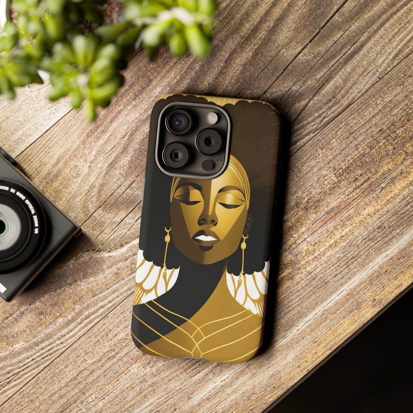 PHONE CASES - Golden Hour Vol 1