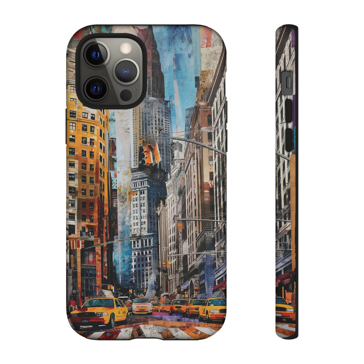 PHONE CASES - New York City Vol 1