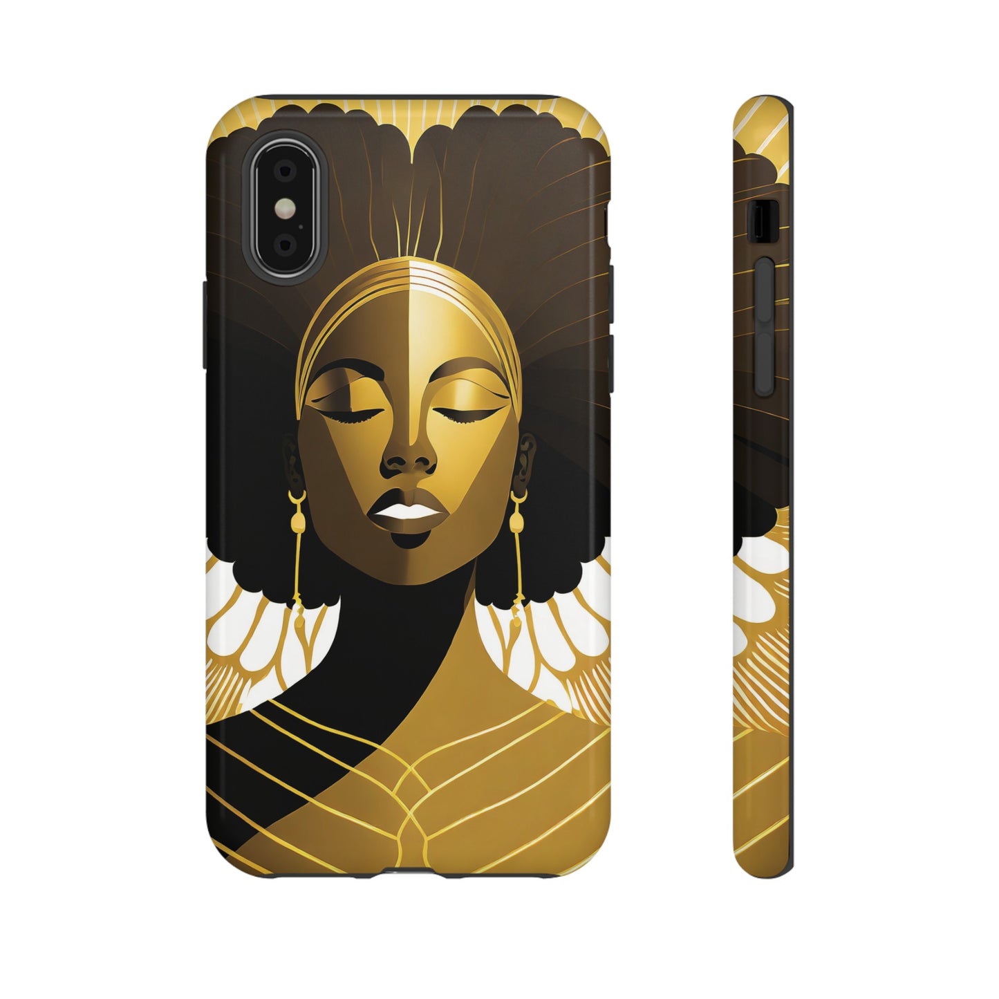 PHONE CASES - Golden Hour Vol 1