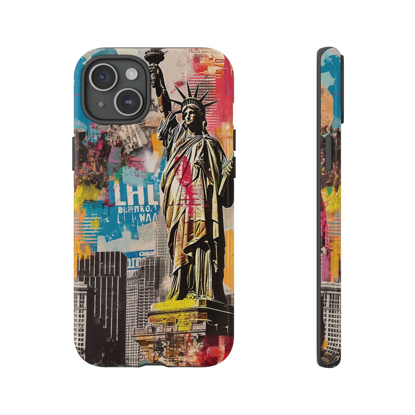 PHONE CASES - New York City Vol 2