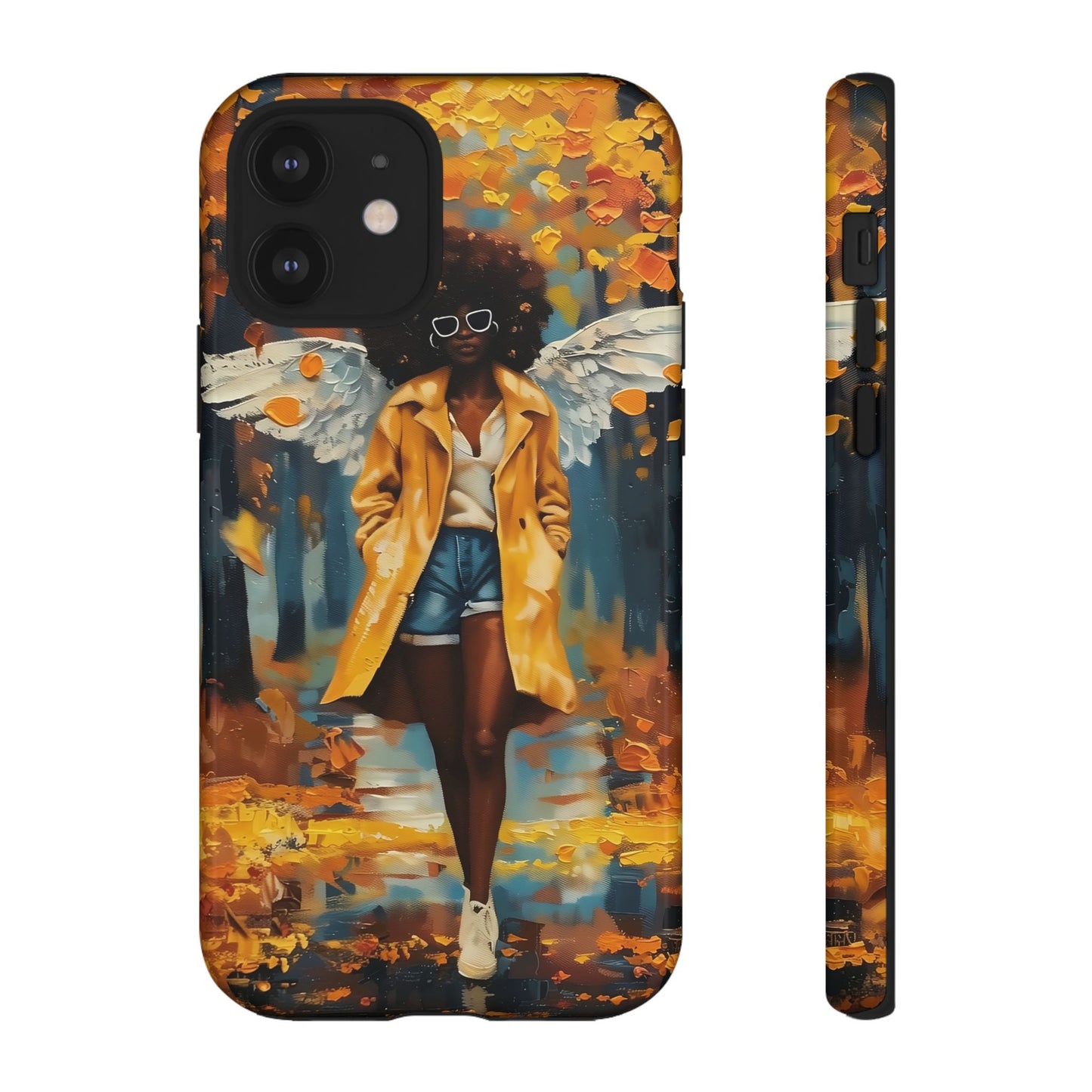 PHONE CASES - Autumn Angels