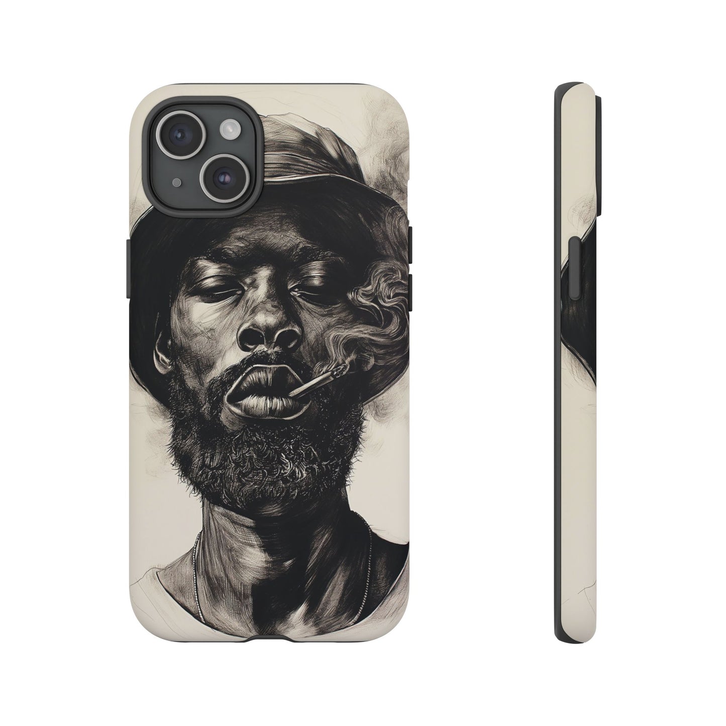 PHONE CASES - For The Smokers Vol 1