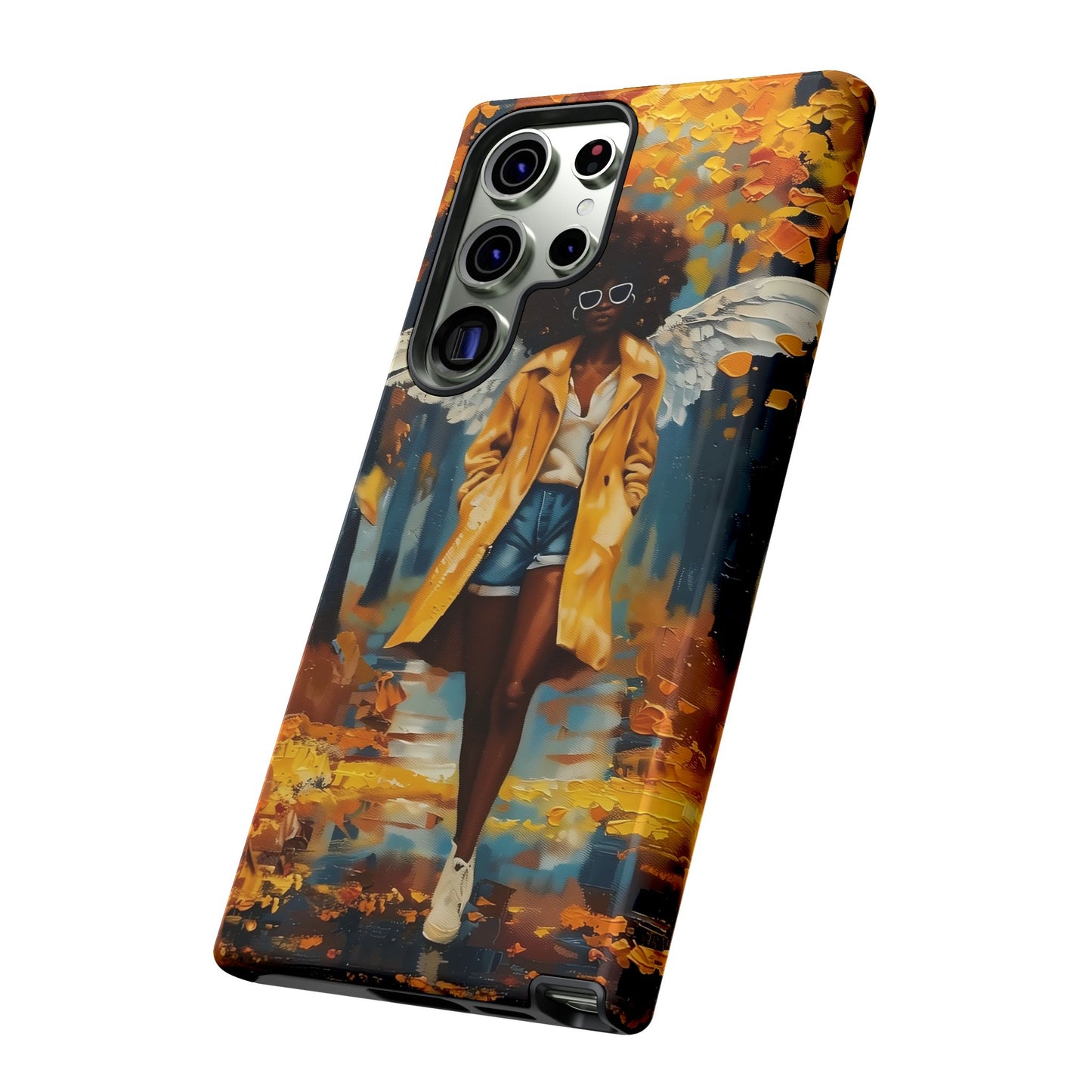 PHONE CASES - Autumn Angels