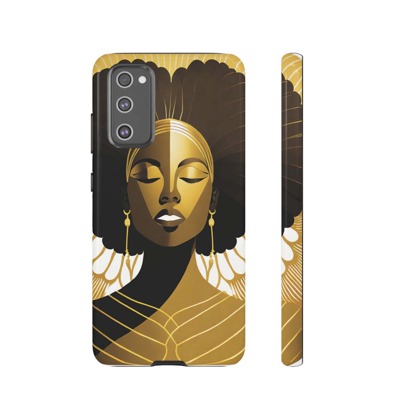 PHONE CASES - Golden Hour Vol 1