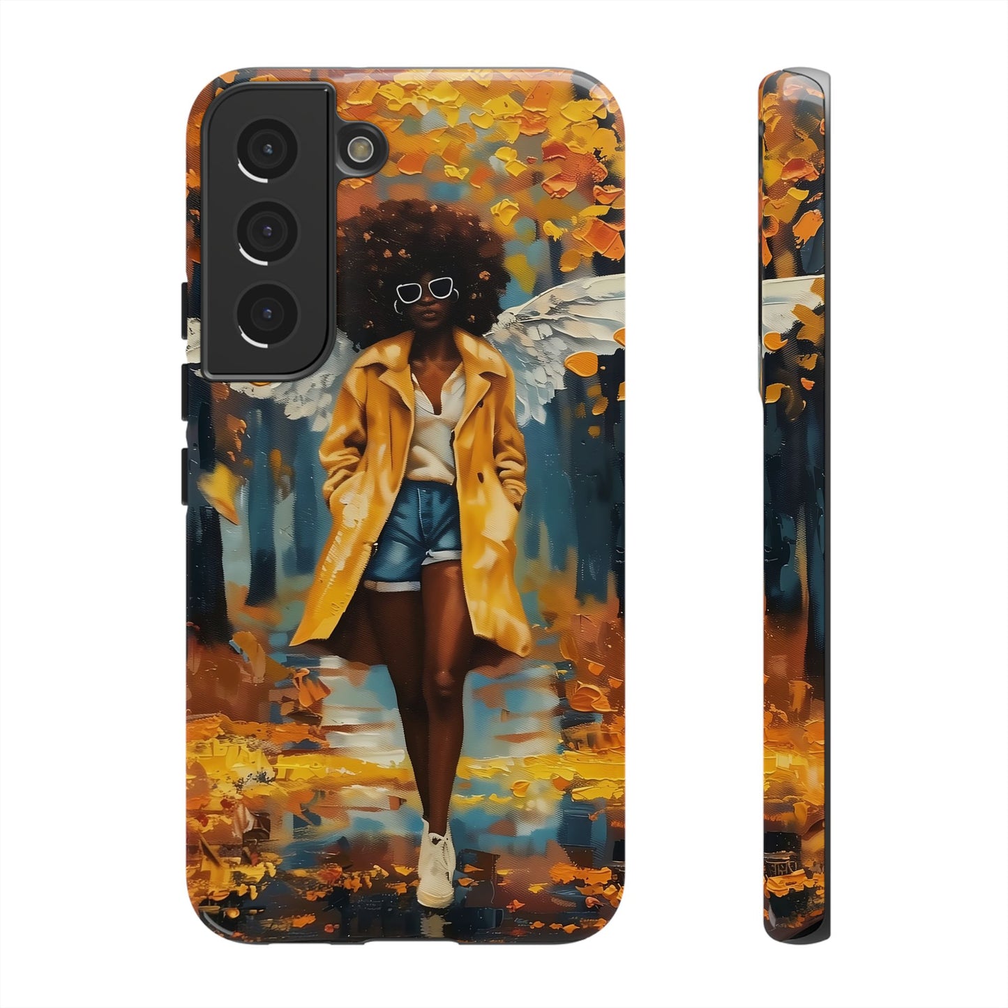 PHONE CASES - Autumn Angels