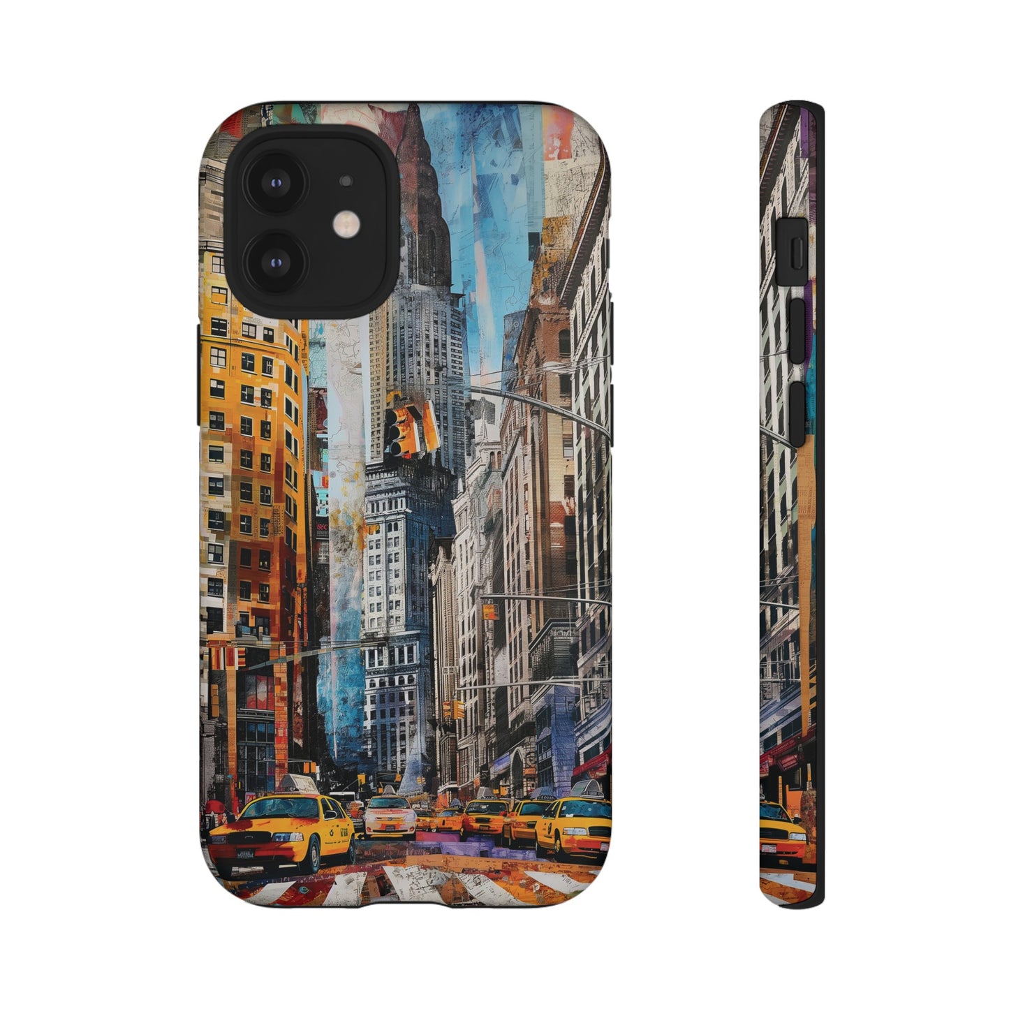 PHONE CASES - New York City Vol 1