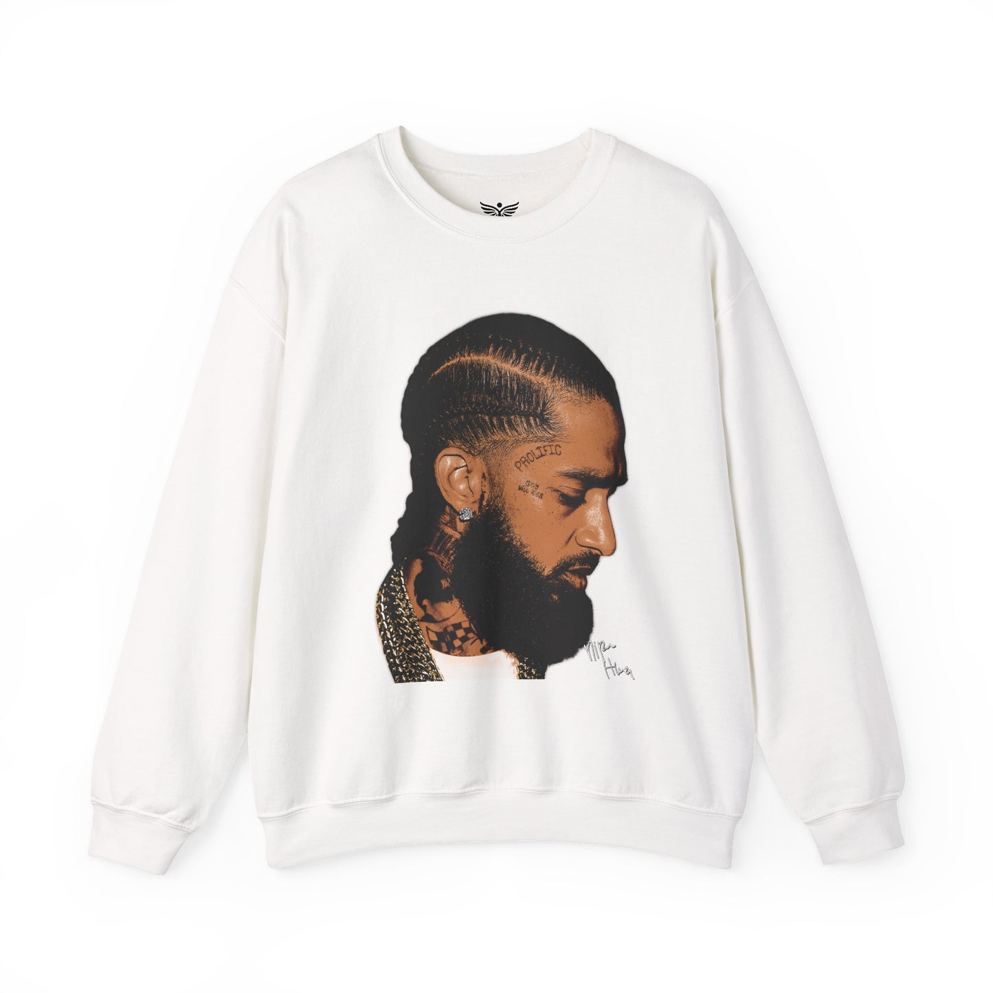 NIPSEY - Unisex Sweatshirt