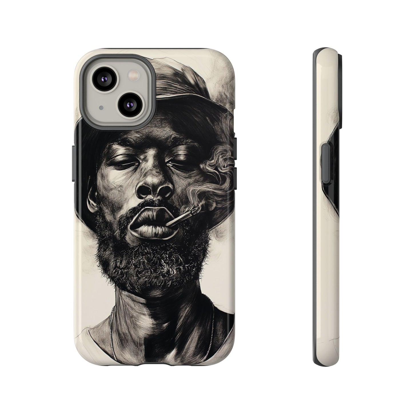 PHONE CASES - For The Smokers Vol 1