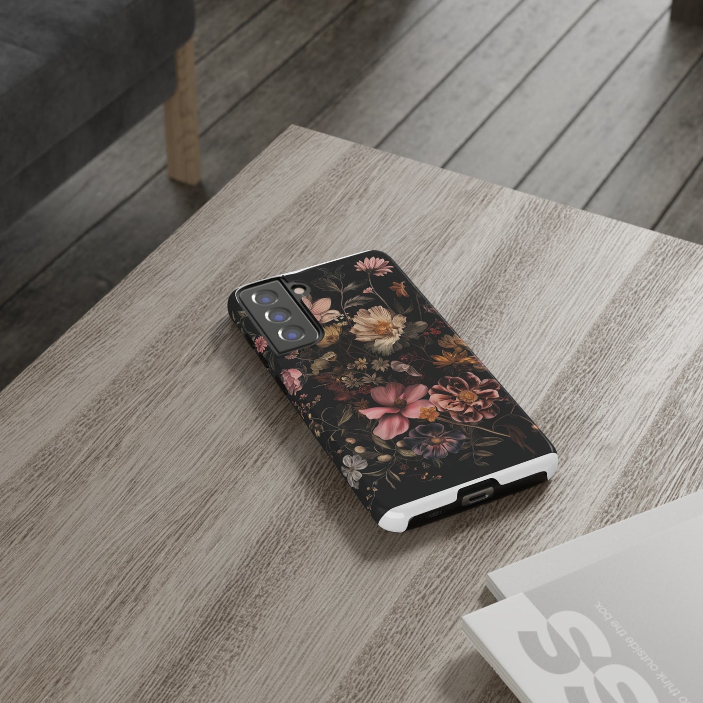 PHONE CASES - Floral Collage Vol 1