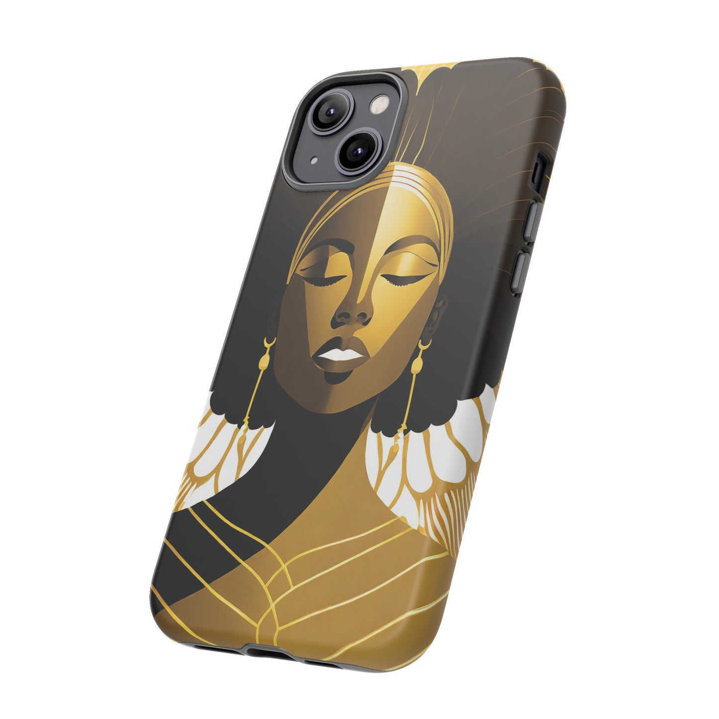 PHONE CASES - Golden Hour Vol 1