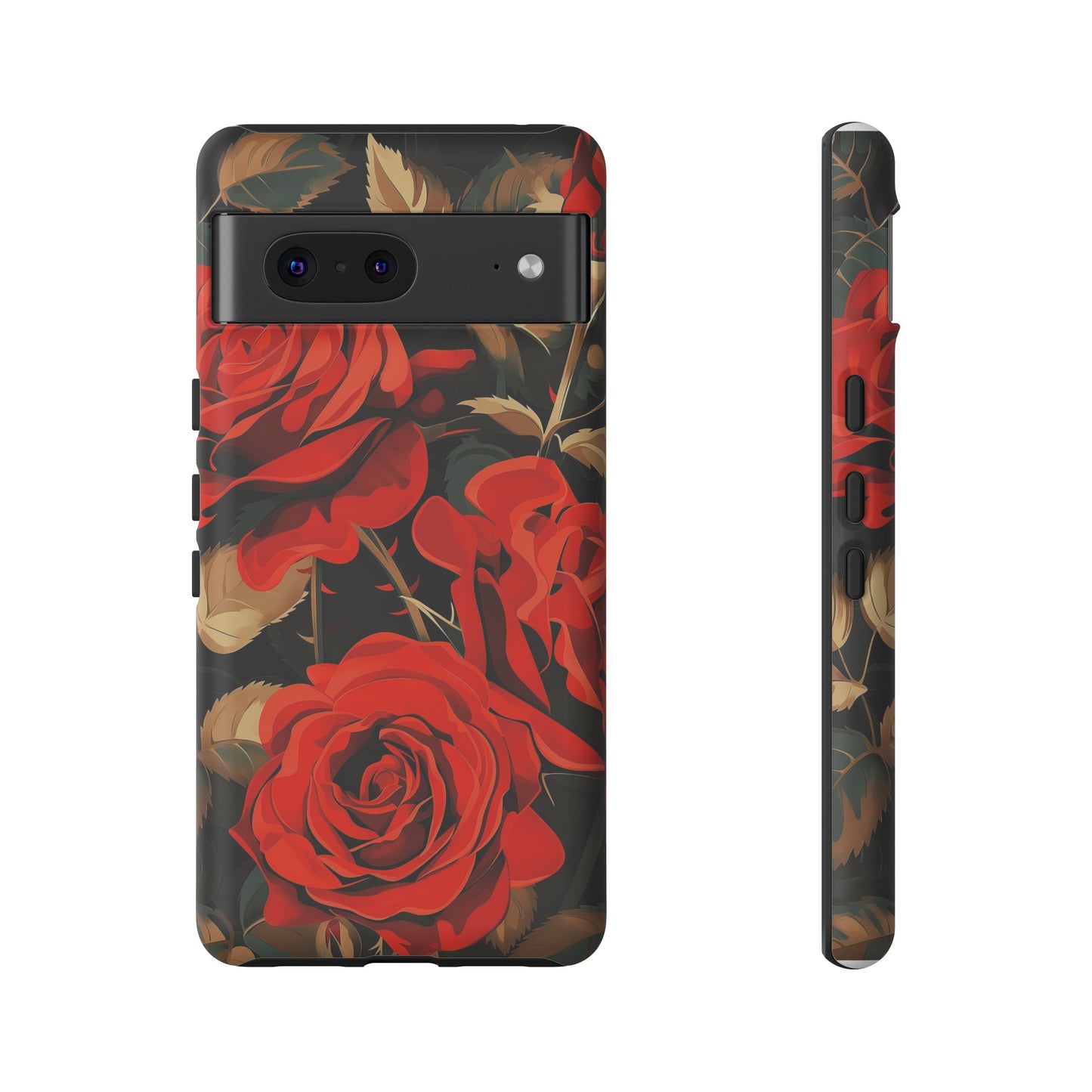 PHONE CASES - Floral Collage Vol 2