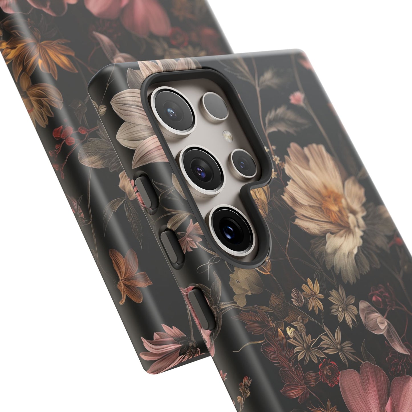 PHONE CASES - Floral Collage Vol 1