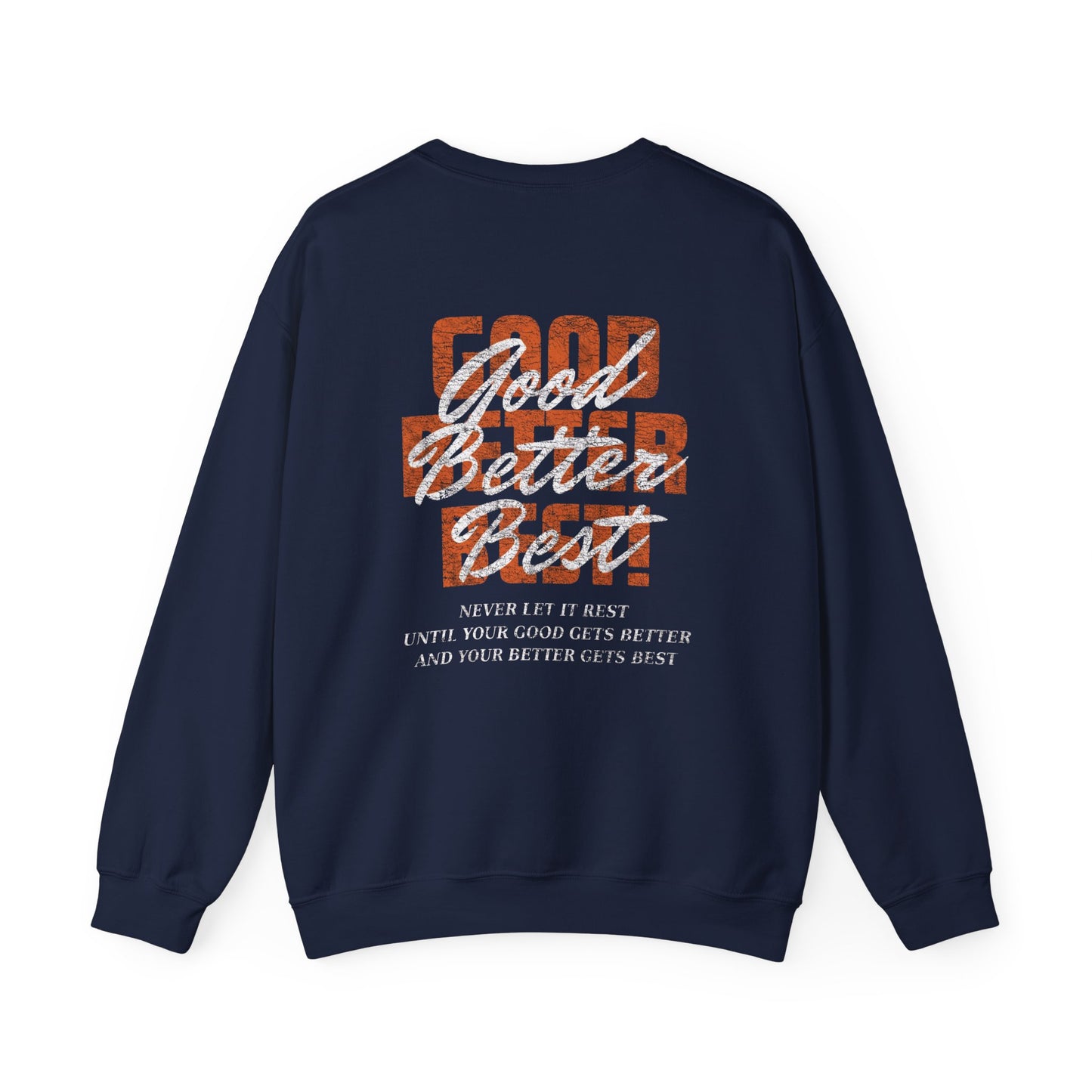 CHICAGO FOOTBALL - Unisex Sweatshirt