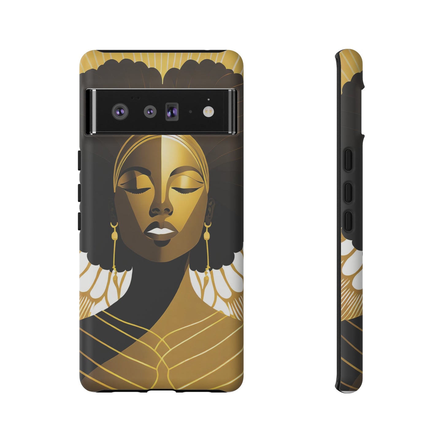 PHONE CASES - Golden Hour Vol 1