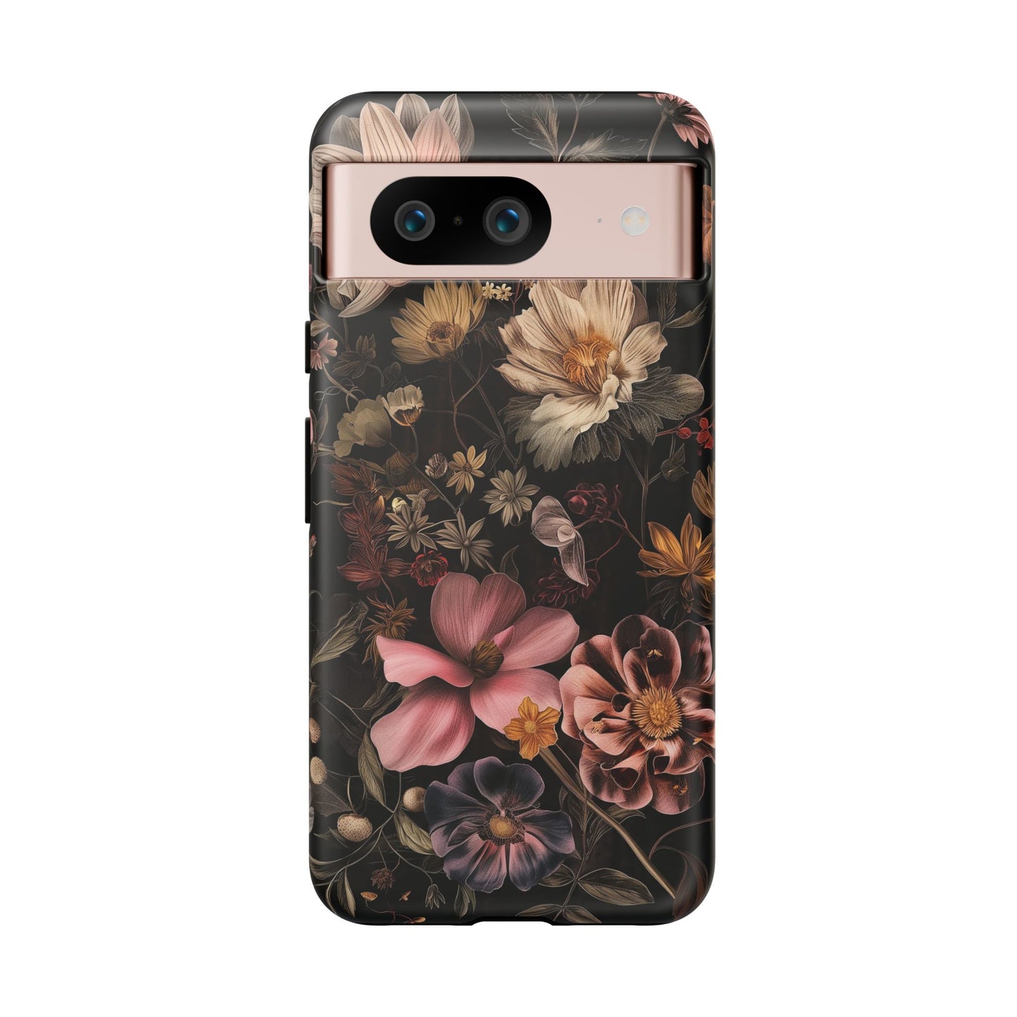 PHONE CASES - Floral Collage Vol 1