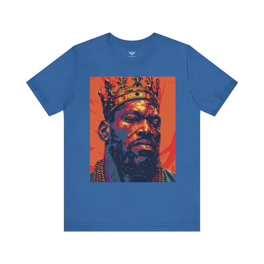 KINGS Vol 2 - Unisex t-Shirt