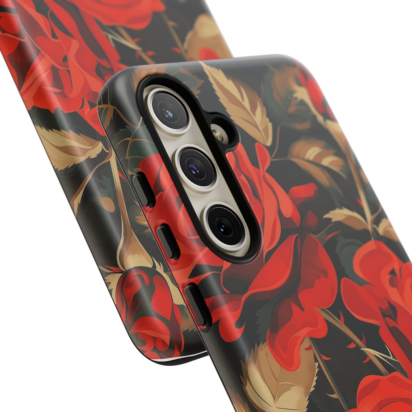 PHONE CASES - Floral Collage Vol 2