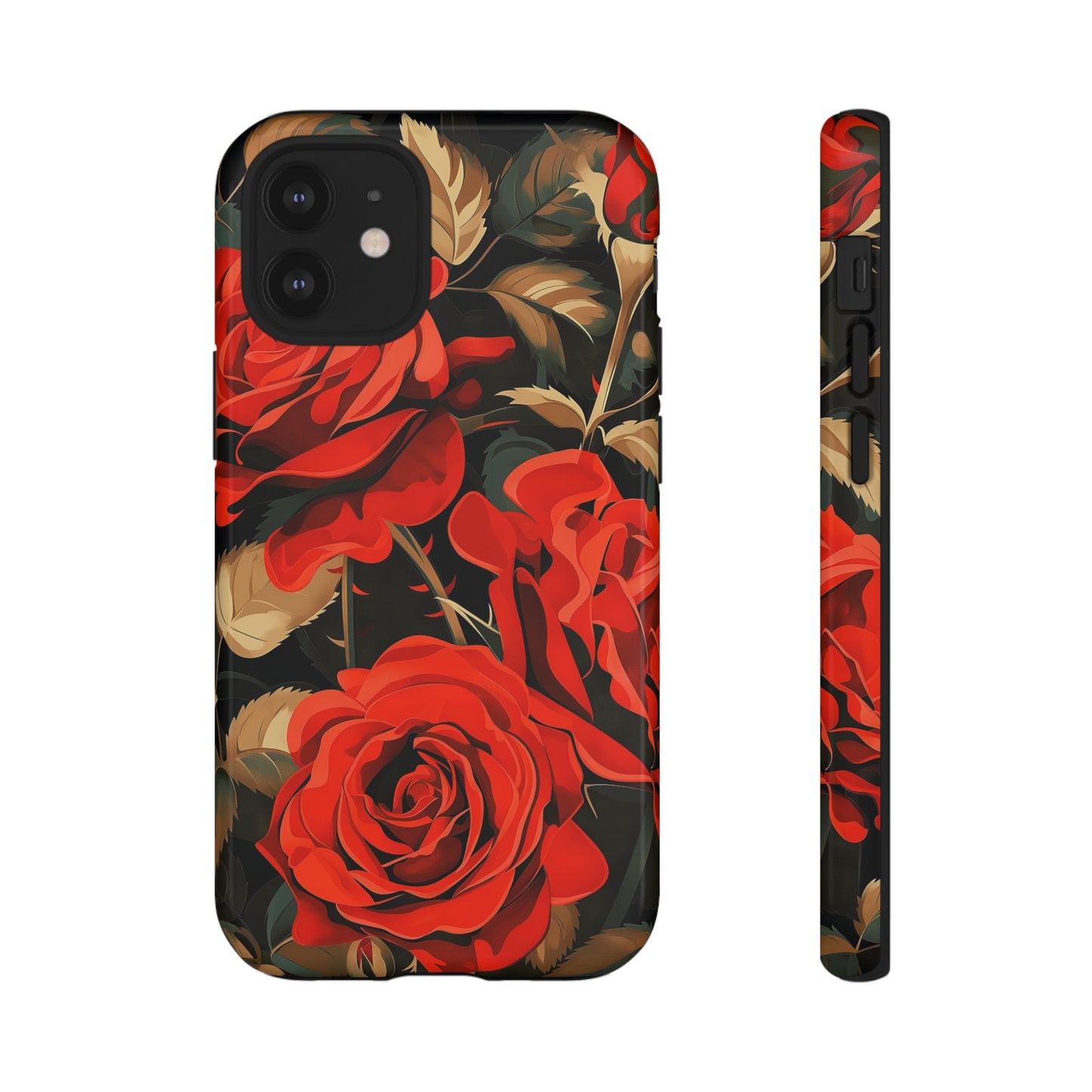 PHONE CASES - Floral Collage Vol 2