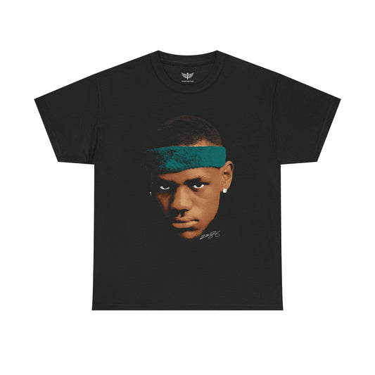 YOUNG BRON Graphic Unisex T-Shirt