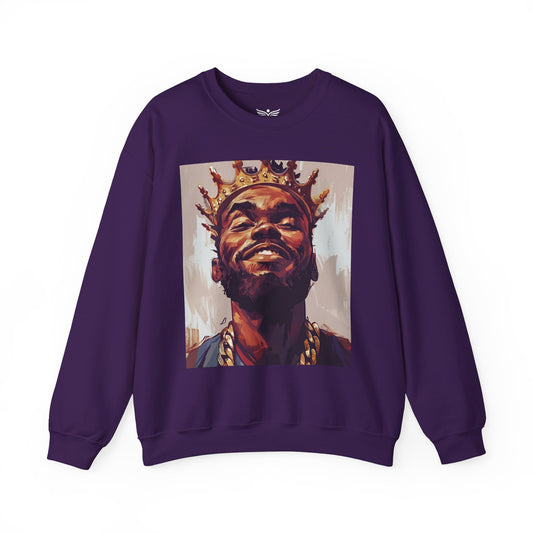 KINGS Vol 1 - Unisex Sweatshirt