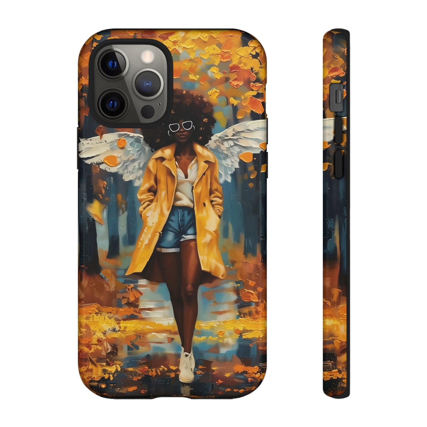 PHONE CASES - Autumn Angels