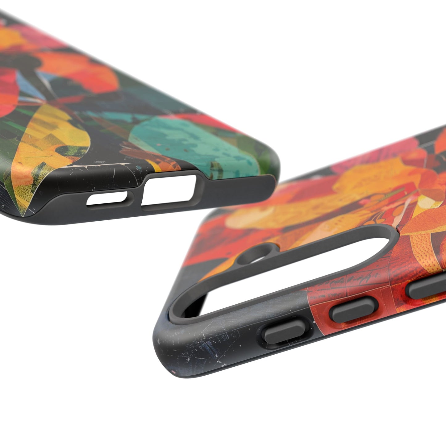 PHONE CASES - Floral Collage Vol 4