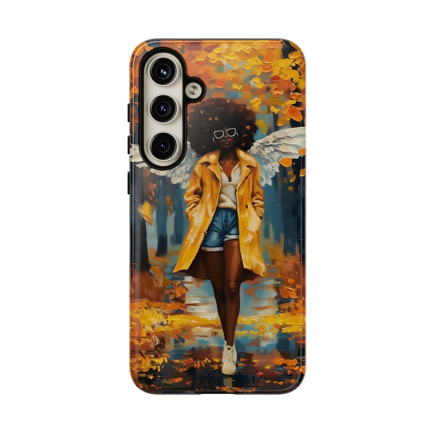 PHONE CASES - Autumn Angels