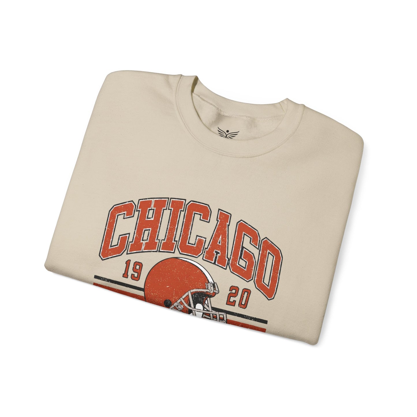 CHGO FOOTBALL BEARS - Sweatshirt