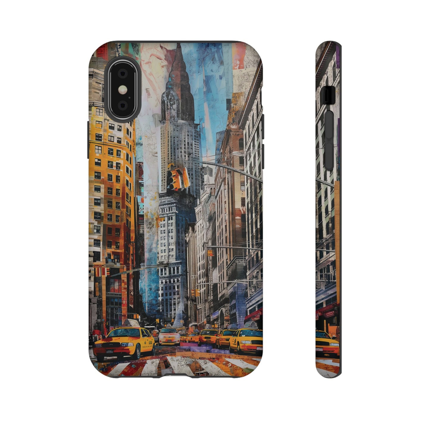 PHONE CASES - New York City Vol 1