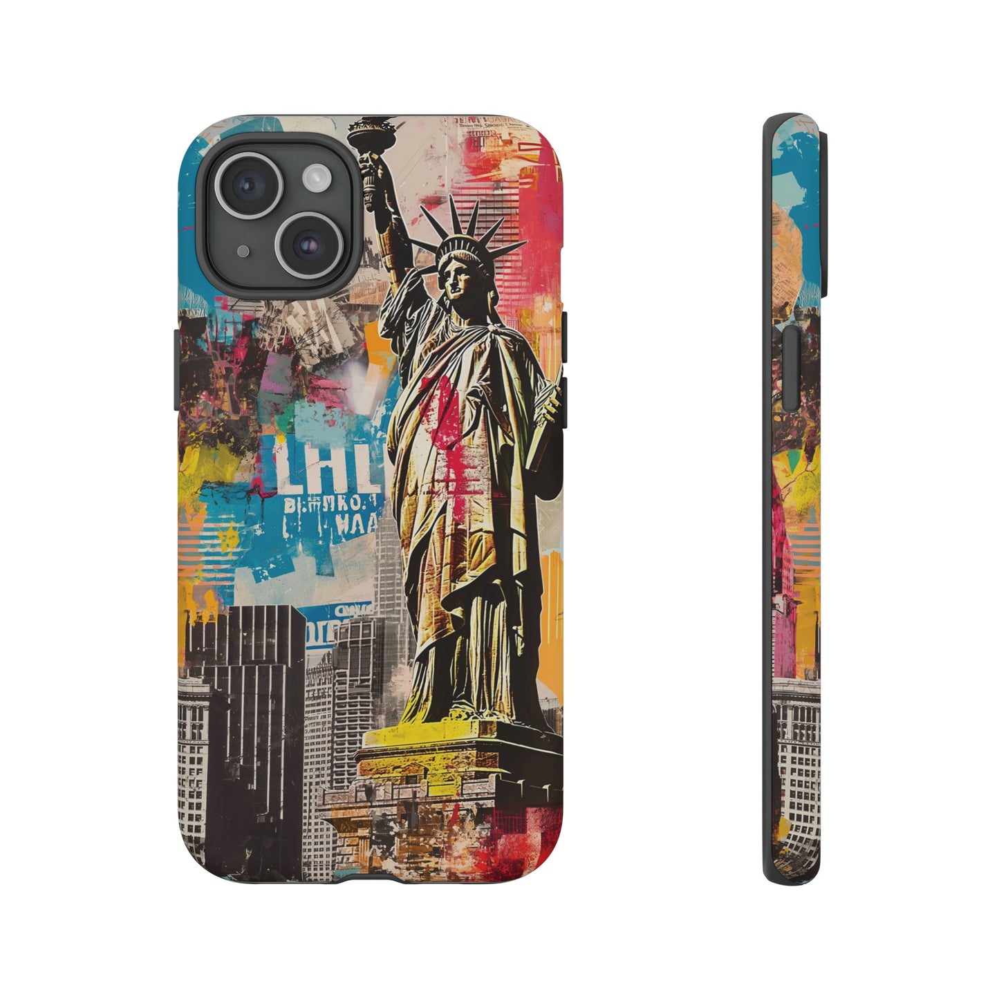 PHONE CASES - New York City Vol 2