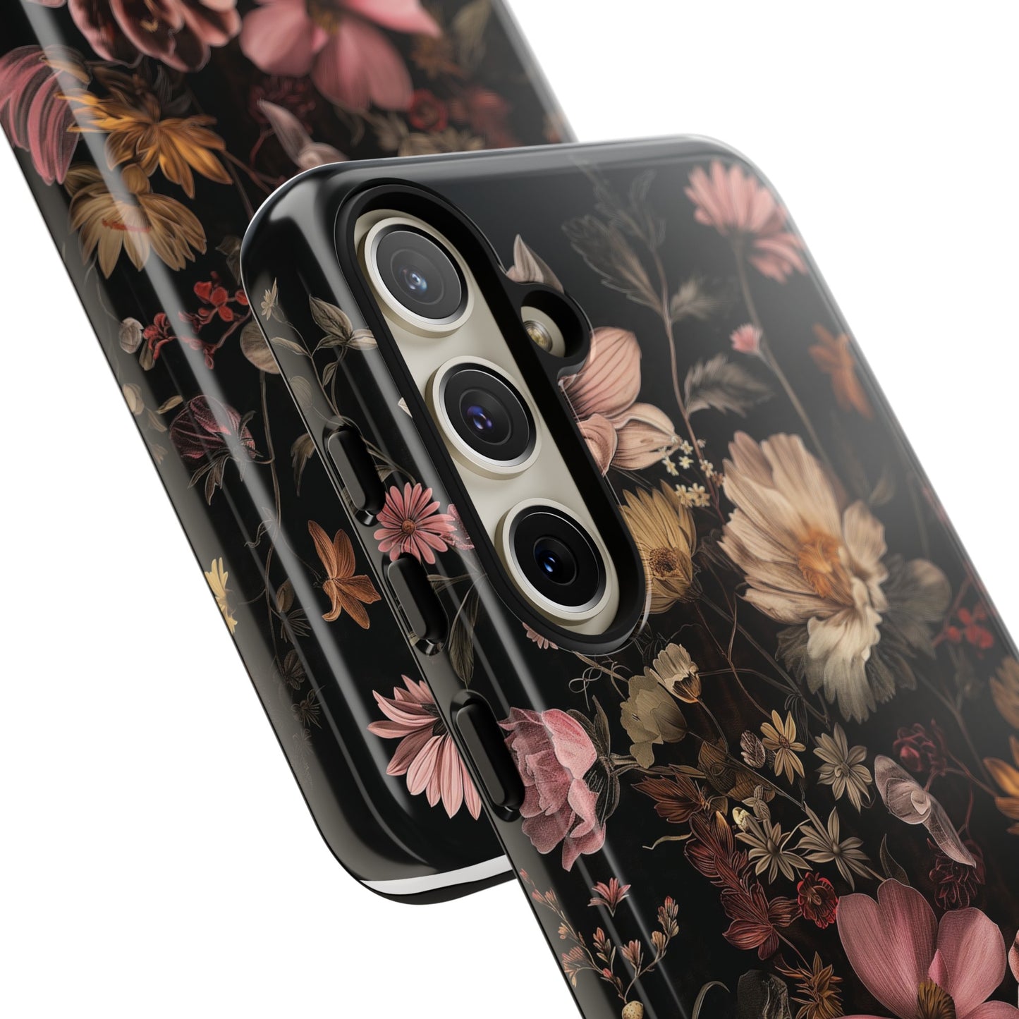 PHONE CASES - Floral Collage Vol 1